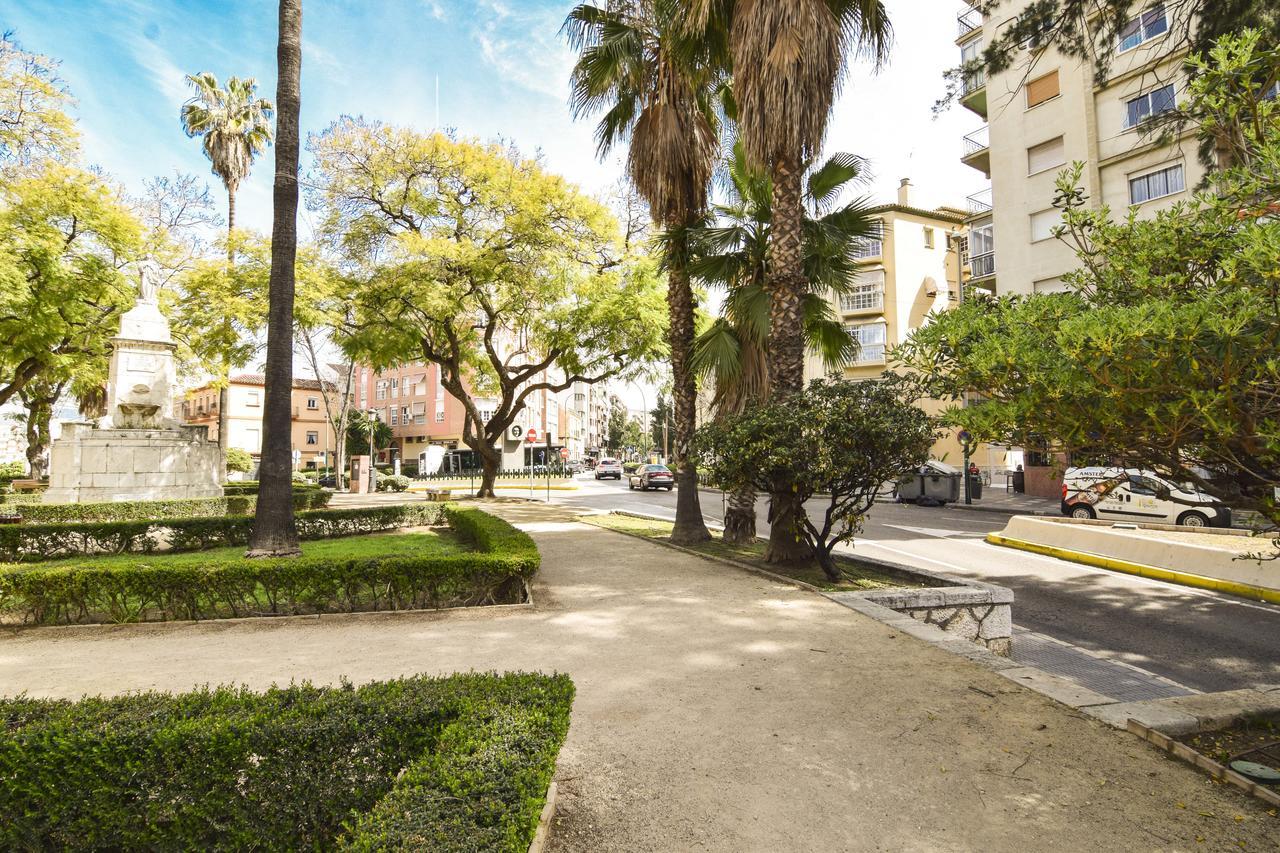 Letmalaga Comfort Studio Exterior foto