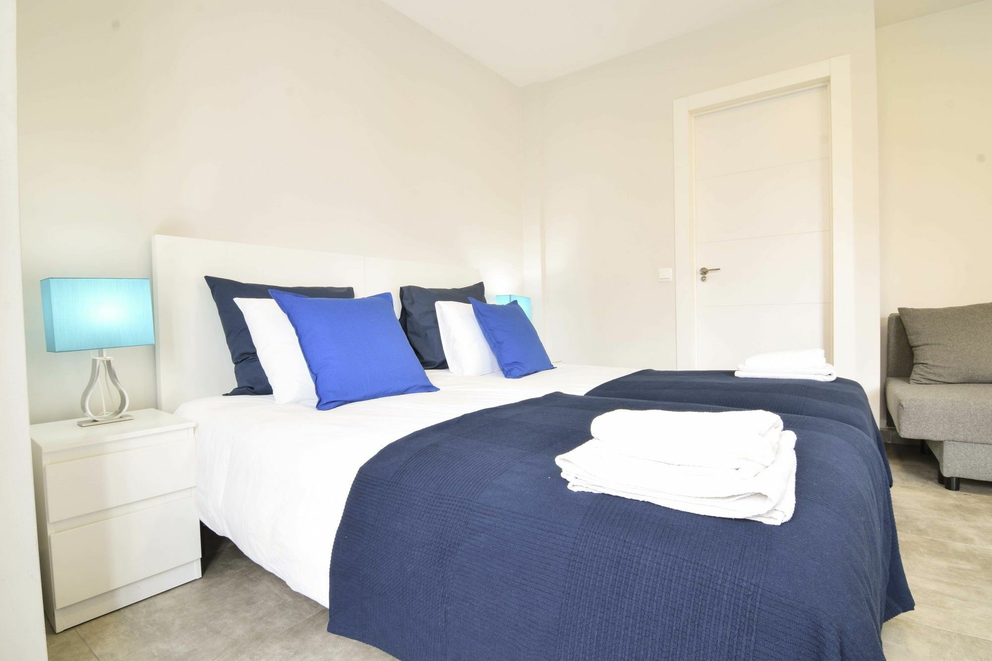 Letmalaga Comfort Studio Exterior foto
